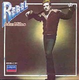 John Miles - Rebel