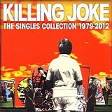 Killing Joke - The Singles Collection 1979- 2012