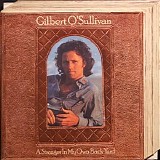 Gilbert O'Sullivan - A Stranger In My Own Back Yard