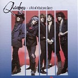 Quireboys - A Bit of What You Fancy (Special Edition)