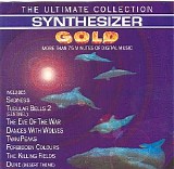 Ed Starink - Synthersiser Gold