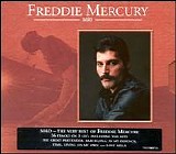 Freddie Mercury & Montserrat Caballe - Barcelona