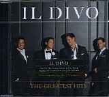 Il Divo - Greatest Hits