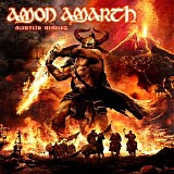 Amon Amarth - Surtur Rising