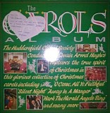 Huddersfield Choral Society - The Carols Album