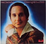 Neil Sedaka - Overnight Success 1975)