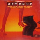 Various artists - Get On Up