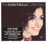Various artists - The Katie Melua Collection (CD + Bonus DVD)