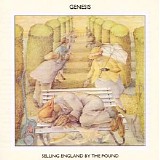 Genesis - Selling England By the Pound