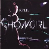 Kylie Minogue - Showgirl: Homecoming Live