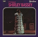 Shirley Bassey - It's Magic
