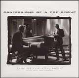 Style Council - Confessions of a Pop Group
