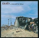 Rush - A Farewell to Kings