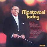 Mantovani - Today