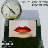 Red Hot Chili Peppers - Greatest Hits (3rd Re-entry)