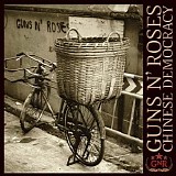 Guns 'N' Roses - Chinese Democracy