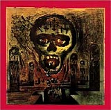 Slayer - Seasons in the Abyss