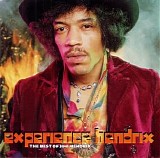 Various artists - Cornerstones - Jimi Hendrix 1967-1970
