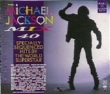 Micheal Jackson and the Jackson Five - The Michael Jackson Mix