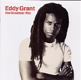Eddy Grant - Greatest Hits of Eddy Grant