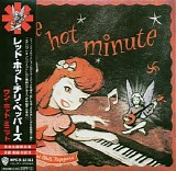 Red Hot Chili Peppers - One Hot Minute