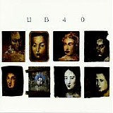 UB40 - UB40