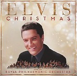 Elvis Presley & Rpo - Christmas with Elvis and the Royal Philharmonic Orchestra
