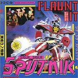 Sigue Sigue Sputnik - Flaunt It