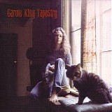 Carole King - Tapestry (Legacy Edition) (4th Re-Entry)