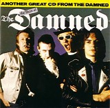 Damned - The Best of the Damned (Another Great CD from the Damned)