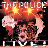 Police - The Police Live