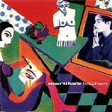 Martika - Martika's Kitchen