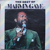 Marvin Gaye - The Best of Marvin Gaye