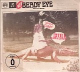Beady Eye - Different Gear, Still Speeding (Deluxe Edition)