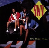 SWV - It's About Time