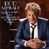 Rod Stewart - Fly Me to the Moon...The Great American Songbook Volume V