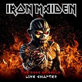 Iron Maiden - The Book Of Souls: Live Chapter