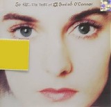 SinÃ©ad O'Connor - So Far... The Best Of