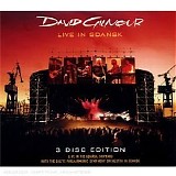 David Gilmour - Live in Gdansk