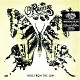 Rasmus - Hide from the Sun