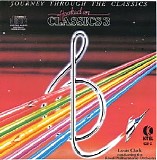 Louis Clark Conducting the Royal Philharmonic Orchestra - Journey Through the Classics - Hooked On Classics 3