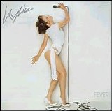 Kylie Minogue - Fever