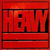 Various artists - Heavy