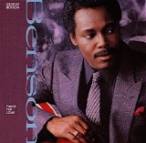 George Benson - Twice the Love
