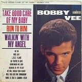 Bobby Vee - Take Good Care of My Baby
