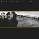 U2 - The Joshua Tree (2008 Remastered Delux Edition)