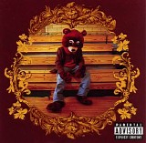 Kanye West - The College Dropout
