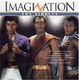 Imagination - The Very Best of Imagination