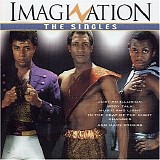 Imagination - The Very Best of Imagination