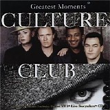 Culture Club - VH1 Storyteller Series: Culture Club